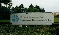 Florida Institute for Neurologic Rehabilitation